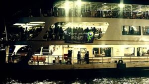 11. Yargı Paketi’ni Protesto Eden Kadın ve LGBTİ+’lar Hakkında da Soruşturma!