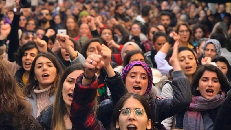 25 Kasım'a dair Açıklama