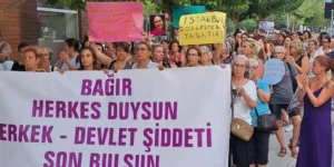 Sur’da Cüppeli Sarıklı Bir Grup Kadınların Yaşadığı Evi Bastı!