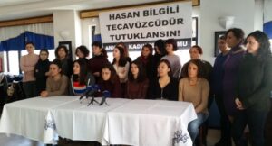 Bilgili’nin yargılandığı duruşmaya katılım çağrısı