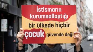 Öğretmen Sendikası Kadın Komisyonu: Alışmayacağız, Boyun Eğmeyeceğiz, Susmayacağız!