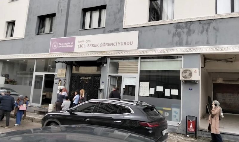 Hiçbir Yerde Güvende Değiliz!
