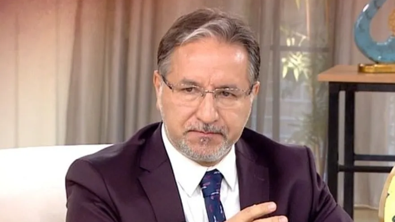Kadın Düşmanı Profesör: Zinanın Cezası Ölümdür!