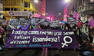 Dilovası Münferit Değil Kapitalist Düzenin Cinayeti