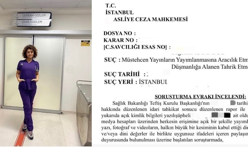 Translara “Sivil Ölüm” Cezası