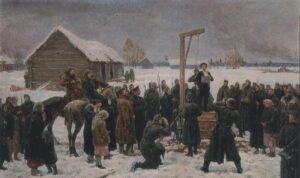 Tanya: Faşizme Karşı Mücadelenin Simgelerinden…