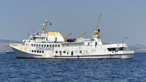 Zora Temsilcisi: İsrail Hapishanelerinde Tecavüze Uğradım