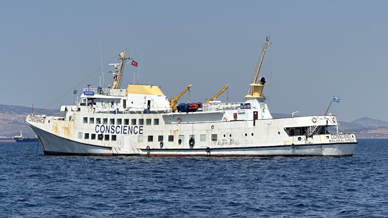 Zora Temsilcisi: İsrail Hapishanelerinde Tecavüze Uğradım