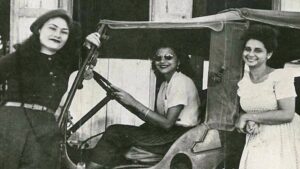 Mirabal Kardeşlerin Katili