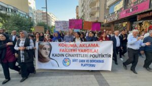 Rojin Kabaiş Dosyasında Araştırılmayan İddia: Yurtdışına Kaçan Güvenlik Görevlisi Var mı?
