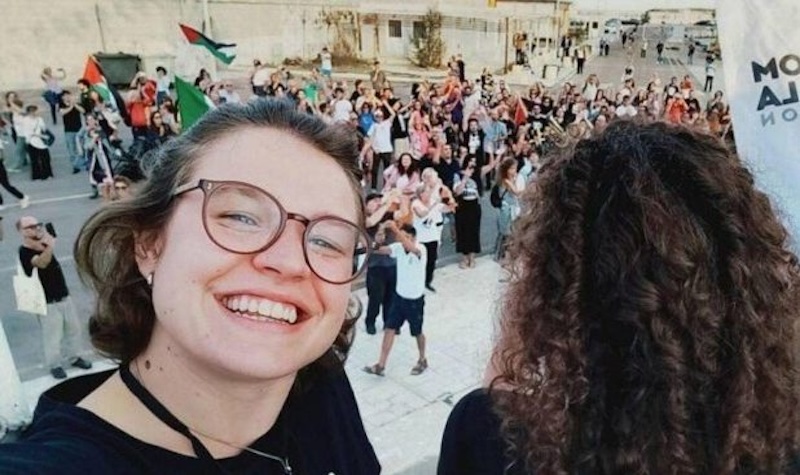 Zora: İsrail’in Cinsel İşkencelerine Son Verelim!